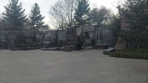 Memorial Park «Franklin Delano Roosevelt Memorial», reviews and photos, 1850 West Basin Dr SW, Washington, DC 20242, USA