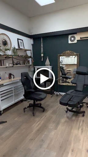 Explore mayan tattoo ideas, creative tattoo ideas in Klamath Falls, available at Link River Tattoo