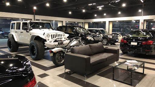 Used Car Dealer «Premiere Motorsports», reviews and photos, 16300 S Lincoln Hwy Suite 1, Plainfield, IL 60586, USA
