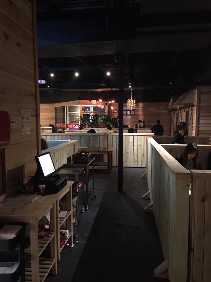 Hanshin Pocha USA 30096