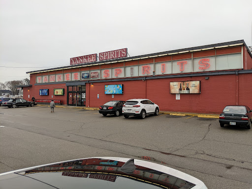 Liquor Store «Yankee Spirits Inc», reviews and photos, 628 Washington St, Attleboro, MA 02703, USA