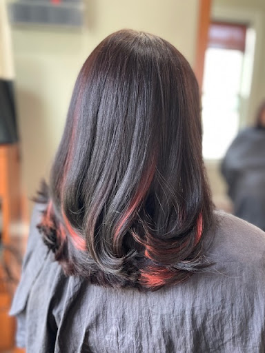 Beauty Salon «Marissa Michaels Hair Salon», reviews and photos, 38 Florence St, Andover, MA 01810, USA