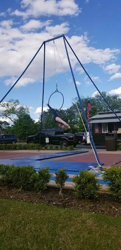 Community Center «Charles Schusterman Jewish Community Center», reviews and photos, 2021 E 71st St, Tulsa, OK 74136, USA