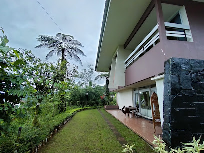 Villa Ebony Palawi Baturraden