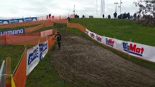 Photo n°15 de Terrain de Beach-volley à Nommay ()