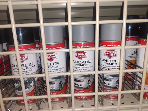 Hardware Store «Harbor Freight Tools», reviews and photos, 1291 N Hacienda Blvd, La Puente, CA 91744, USA