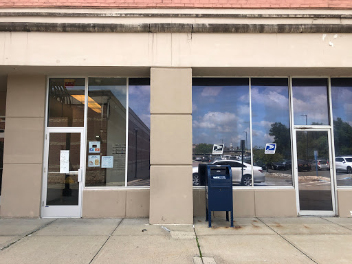 Post Office «United States Postal Service», reviews and photos, 100 Menlo Park Mall #101, Edison, NJ 08837, USA