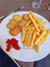 Plats et boissons du Restaurant français Le Thalassa à Boulogne-sur-Mer - n°15