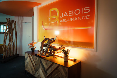 Jabois Assurances Angers à Avrillé