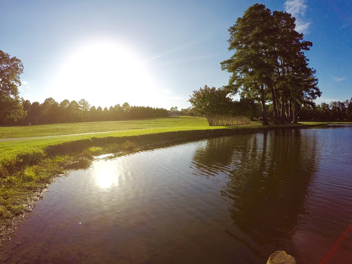 Private Golf Course «Cabin Creek Golf Club», reviews and photos, 1374 N 2nd St, Griffin, GA 30223, USA