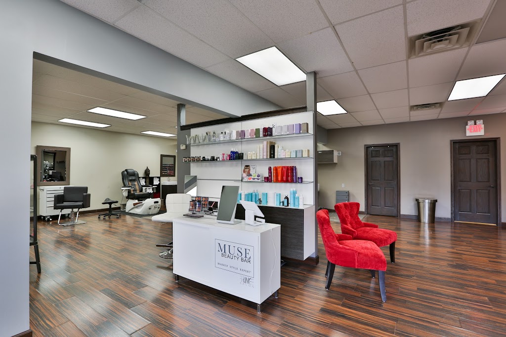 Fringe Salon 46410