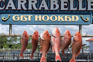Anchors Aweigh Fishing Charters & More image