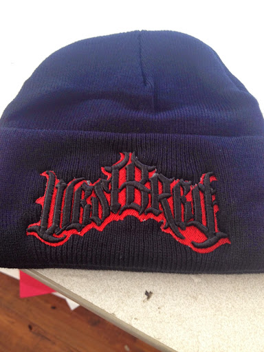 Embroidery 805 image
