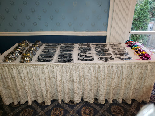 Event Venue «The Mansion at Colonial Terrace», reviews and photos, 119 Oregon Rd, Cortlandt, NY 10567, USA