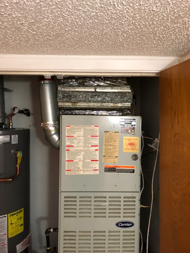 1612 Bruce Way, Seagoville, TX 75159, USA