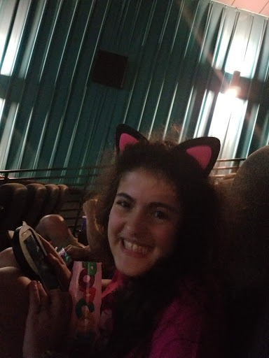 Movie Theater «Movies At Midway», reviews and photos, 18585 Coastal Hwy #1, Rehoboth Beach, DE 19971, USA