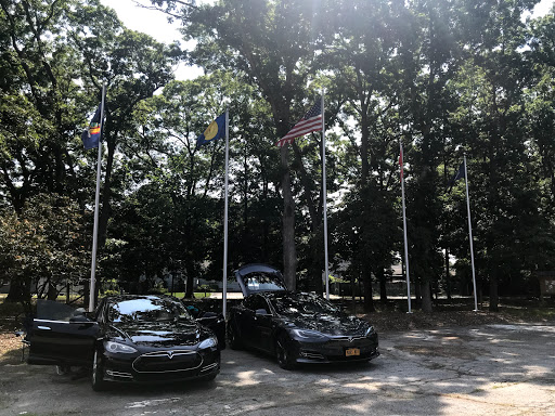 Science Museum «Tesla Science Center», reviews and photos, 5 Randall Rd, Shoreham, NY 11786, USA