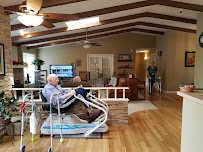 Monarch Greens Assisted Living - Photo 6 - Car repair in Fort Collins, CO, Fort Collins