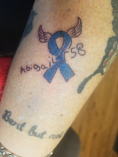 Tattoo Shop «Jersey City Tattoo», reviews and photos, 253 Newark Ave, Jersey City, NJ 07302, USA