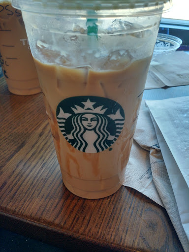 Starbucks image