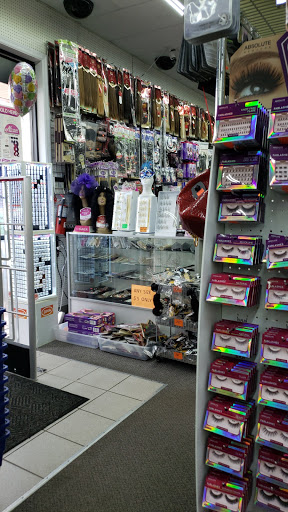 Beauty Supply Store «Beauty Max», reviews and photos, 780 NW 10th St, Ocala, FL 34475, USA