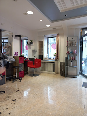Albanèse Michèle à Asnières-sur-Seine