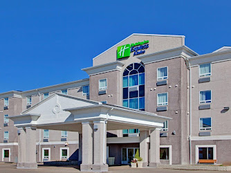 Holiday Inn Express & Suites Swift Current, an IHG Hotel