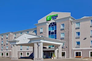 Holiday Inn Express & Suites Swift Current, an IHG Hotel image