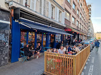 Photos du propriétaire du Restaurant La Bodega à Paris - n°1