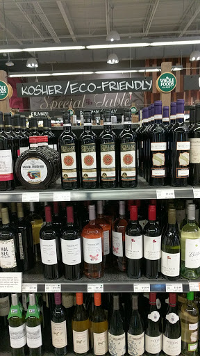 Grocery Store «Whole Foods Market», reviews and photos, 1815 E Victory Dr #101, Savannah, GA 31404, USA