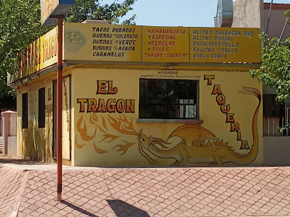 El Tragon - Magisterial, 84270 Agua Prieta, Sonora, Mexico