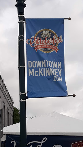 Pizza Restaurant «Cadillac Pizza Pub», reviews and photos, 112 S Kentucky St, McKinney, TX 75069, USA