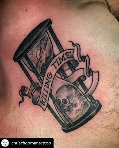 Find tattoo wedding band ideas for your next unique tattoo in Libertyville at Lucky Seven Tattoo