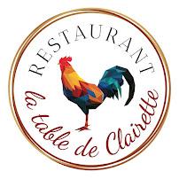 Photos du propriétaire du Restaurant La table de clairette à Désandans - n°7