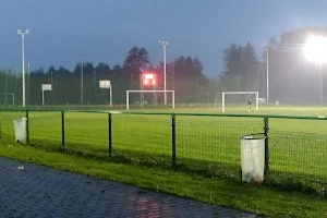 Communal stadium in Urzędów image