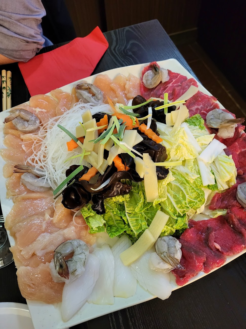 Photo de La Maison du Bonheur