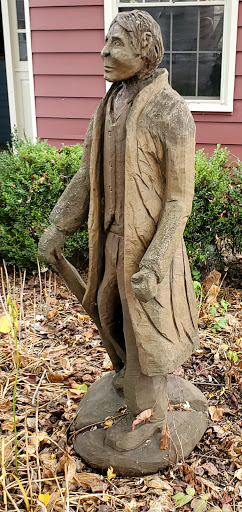 History Museum «Wayne County Historical Museum», reviews and photos, 1150 N A St, Richmond, IN 47374, USA