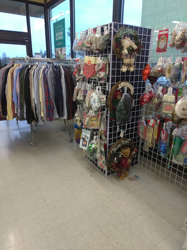 Thrift Store «Value Village», reviews and photos