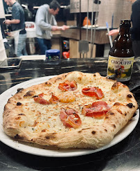 Les plus récentes photos du Pizzeria Pizza Brice à Versailles - n°8