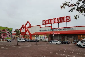 BAUHAUS image