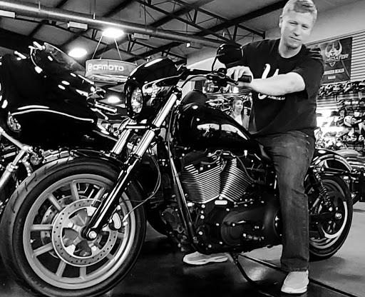 Motorcycle Dealer «Mega Motorsports», reviews and photos, 3874 US Hwy 63, West Plains, MO 65775, USA