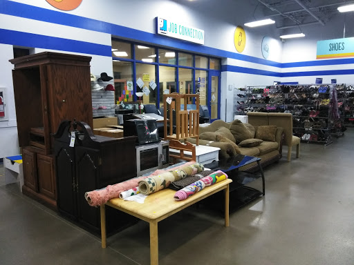 Thrift Store «Goodwill», reviews and photos