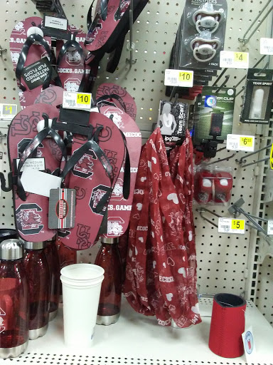 Discount Store «Dollar General», reviews and photos, 1720 Taylor St, Columbia, SC 29201, USA