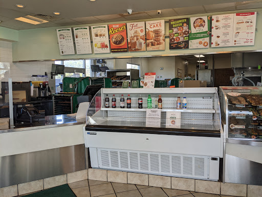 Bakery «Krispy Kreme Doughnuts», reviews and photos, 968 Main St, Layton, UT 84041, USA