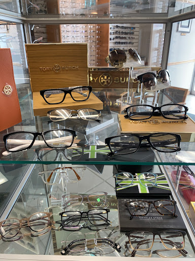 Eye Care Center «Express Optical», reviews and photos, 4736 N Harlem Ave, Harwood Heights, IL 60706, USA