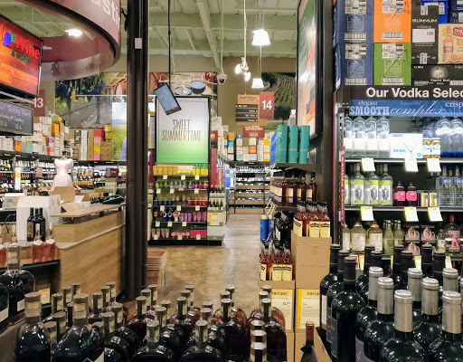 Wine Store «Total Wine & More», reviews and photos, 1010 N Rengstorff Ave, Mountain View, CA 94043, USA