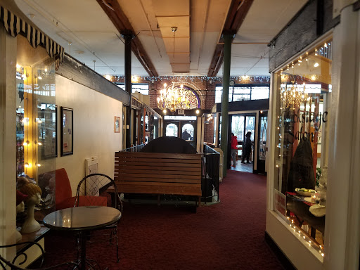 Opera House «Reed Opera House», reviews and photos, 189 Liberty St NE, Salem, OR 97301, USA