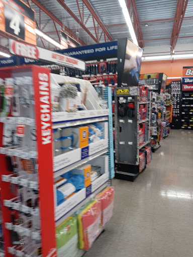 Auto Parts Store «AutoZone», reviews and photos, 1636 N Wayne Rd, Westland, MI 48185, USA