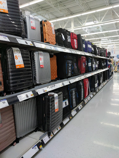 Department Store «Walmart Supercenter», reviews and photos, 5675 W 6200 S, West Valley City, UT 84118, USA