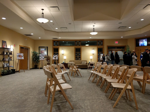 Funeral Home «Gunderson Funeral and Cremation Care», reviews and photos, 5203 Monona Dr, Monona, WI 53716, USA